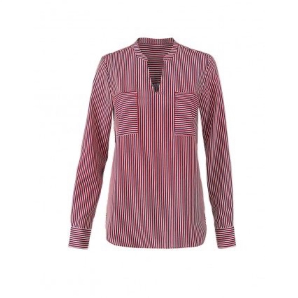 Cabi Franklin Blouse